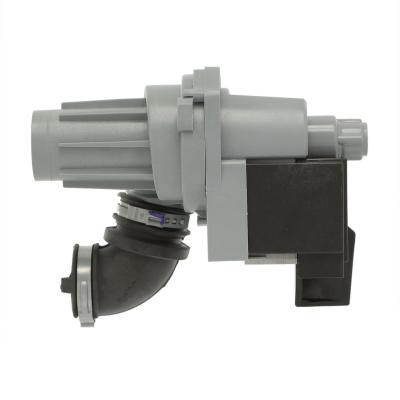 W11612327 – Genuine OEM Whirlpool Dishwasher Circulation Pump & Motor Assembly